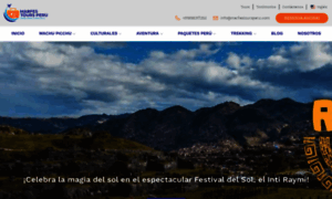Marfestoursperu.com thumbnail