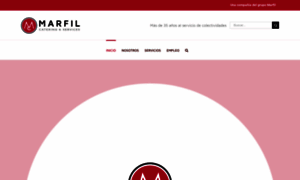 Marfilempresarial.com thumbnail