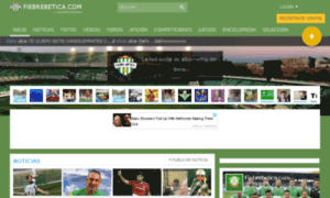 Margalabetica.fiebrebetica.com thumbnail