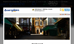 Margalaica.com thumbnail