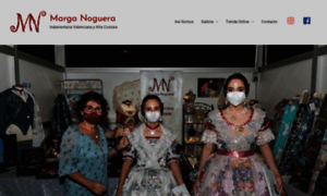 Marganoguera.com thumbnail