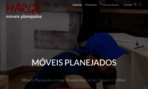 Margilplanejados.com.br thumbnail