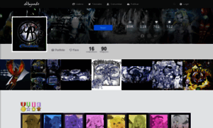 Margnimux.dibujando.net thumbnail