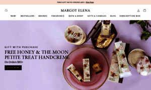 Margotelena.com thumbnail