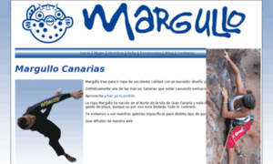 Margullocanarias.com thumbnail