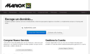 Mari0x.com thumbnail