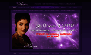 Maria-clarividencia.com thumbnail