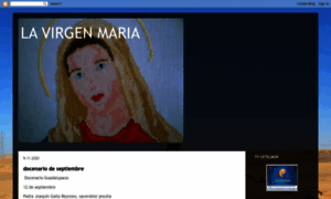 Maria-reynadelapaz.blogspot.com.es thumbnail