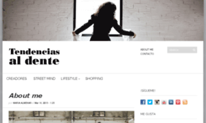 Mariaalmenar.com thumbnail