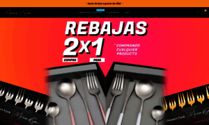 Mariaandsea.com thumbnail