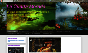 Mariaarboleda-lacuartamorada.blogspot.com thumbnail