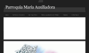 Mariaauxiliadora.org.mx thumbnail