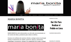 Mariabonitapanama.wordpress.com thumbnail