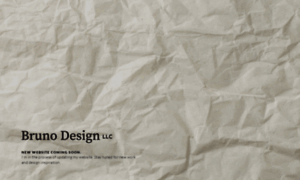 Mariabrunodesign.com thumbnail