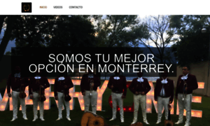 Mariachicolonialdemexico.mx thumbnail