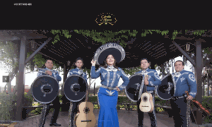 Mariachiestrellademexico.com thumbnail