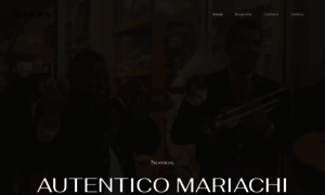 Mariachifiestaranchera.com thumbnail