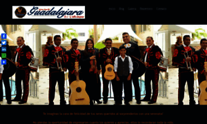 Mariachiguadalajaradevalledupar.com thumbnail