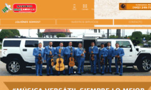 Mariachimejicanisimo.com thumbnail