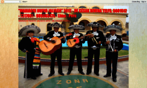 Mariachinuevojalisco.blogspot.com thumbnail