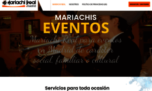 Mariachireal.madrid thumbnail