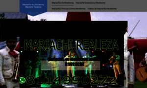 Mariachirealeza.com thumbnail