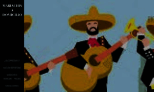 Mariachis.cl thumbnail