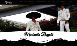 Mariachisbogota.co thumbnail