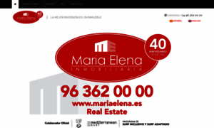 Mariaelena.es thumbnail