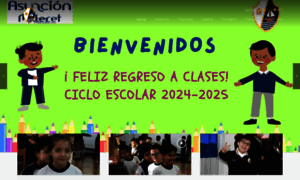 Mariaeugeniamilleret.edu.mx thumbnail