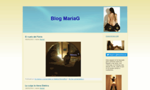 Mariag.org thumbnail