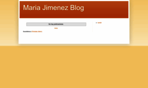 Mariajimenez27.blogspot.com thumbnail