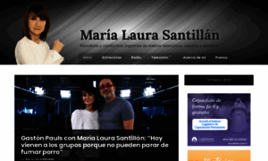 Marialaurasantillan.com thumbnail