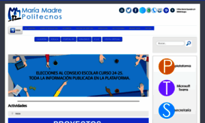 Mariamadre.es thumbnail