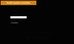 Marianabonelliviajes.tur.ar thumbnail