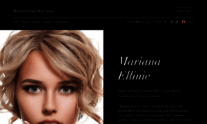 Marianasalon.com thumbnail