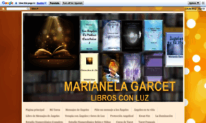 Marianelagarcet.com thumbnail