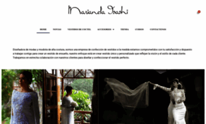 Marianelaisashi.com thumbnail