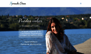 Marianelaocana.com thumbnail
