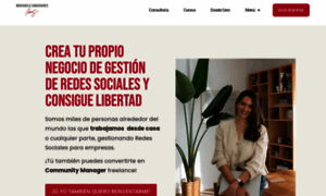 Marianelasandovares.com thumbnail
