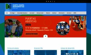 Marianistasalboraya.es thumbnail