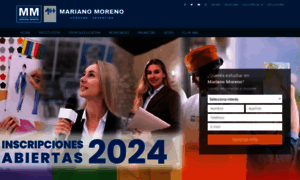 Mariano-moreno.com.ar thumbnail