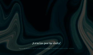 Marianocadeneau.com thumbnail