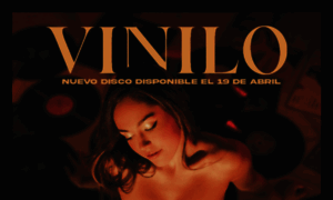 Mariaparrado.com thumbnail