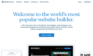 Mariapazcastillo.com thumbnail