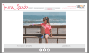 Mariapecado.com thumbnail