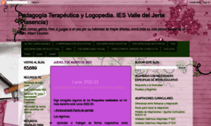 Mariateresamorales.blogspot.com thumbnail