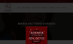 Mariavictoriadorado.com thumbnail
