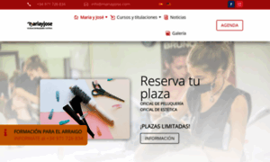 Mariayjose.com thumbnail