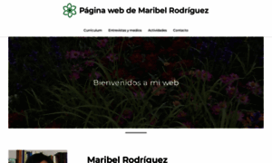 Maribelium.com thumbnail